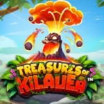 Treasures of Kilauea