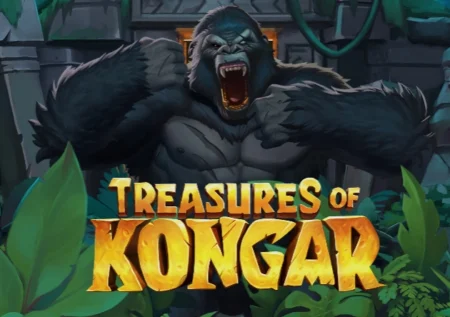 Treasures of Kongar