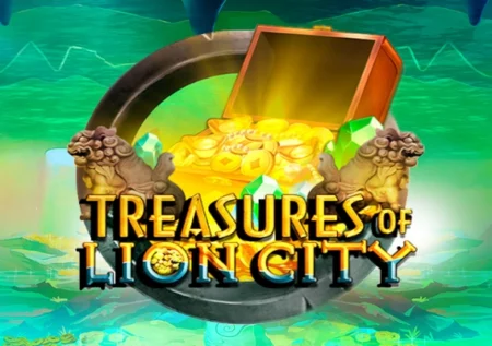 Treasures of Lion City
