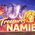 Treasures of Namib