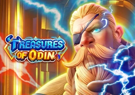 Treasures of Odin