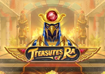 Treasures of Ra