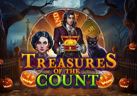 Treasures of the Count