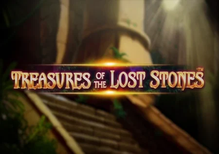 Treasures of the Lost Stones