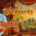 Treasures of the Mystic Sands