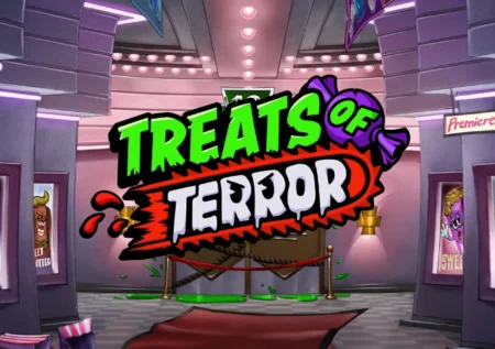 Treats of Terror