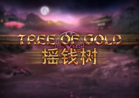 Tree of Gold