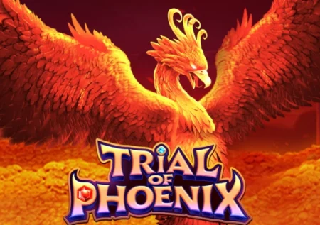 Trial of Phoenix