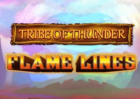 Tribe of Thunder