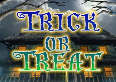 Trick or Treat
