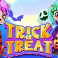 Trick or Treat