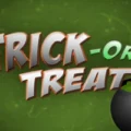 Trick or Treat