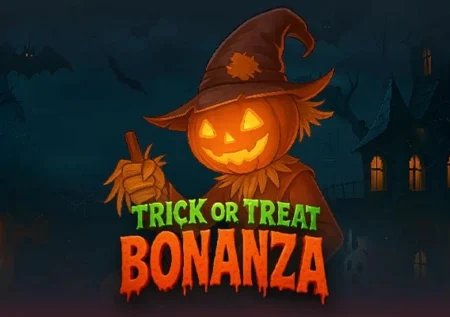 Trick or Treat Bonanza