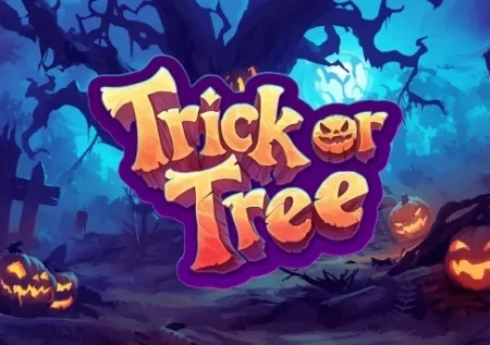 Trick or Tree