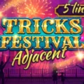 Tricks Festival