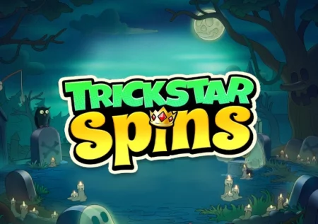 Trickstar Spins