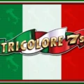 Tricolore 7s