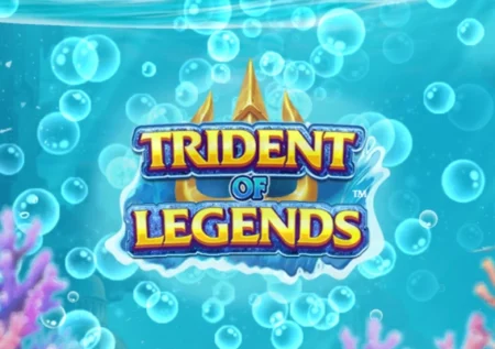 Trident of Legends