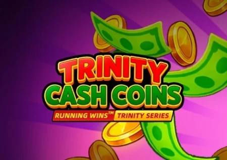 Trinity Cash Coins