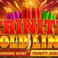 Trinity Gold Link