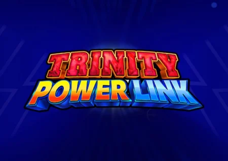 Trinity Power Link