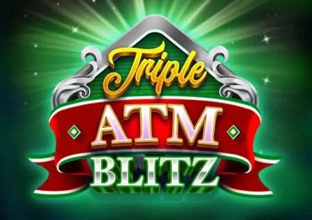 Triple ATM Blitz