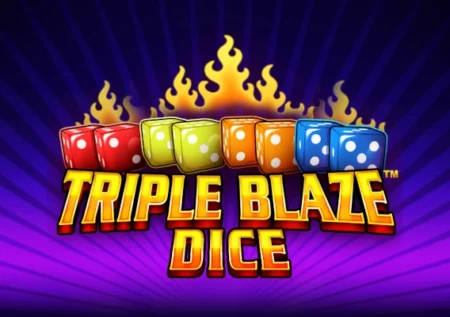 Triple Blaze Dice