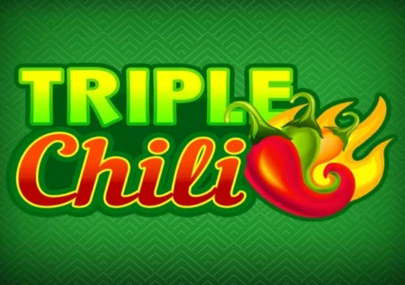 Triple Chili