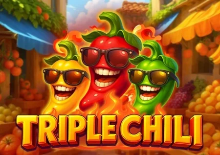 Triple Chili