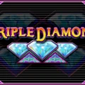 Triple Diamond