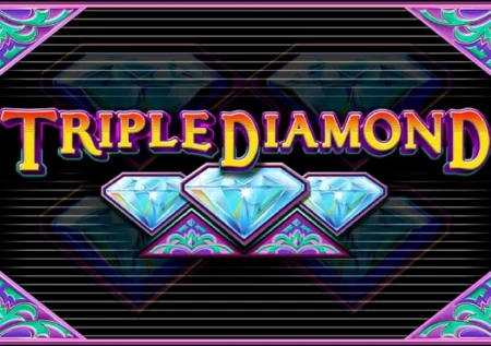 Triple Diamond