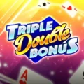 Triple Double Bonus