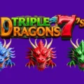 Triple Dragon 7’s