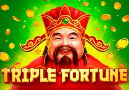Triple Fortune