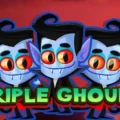Triple Ghouls