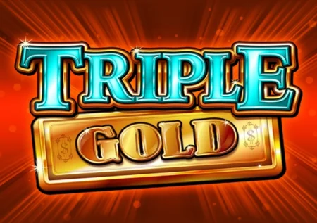 Triple Gold