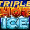 Triple Hot Ice