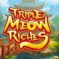 Triple Meow Riches