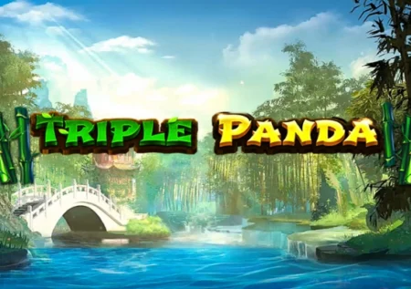 Triple Panda