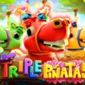 Triple Pinatas
