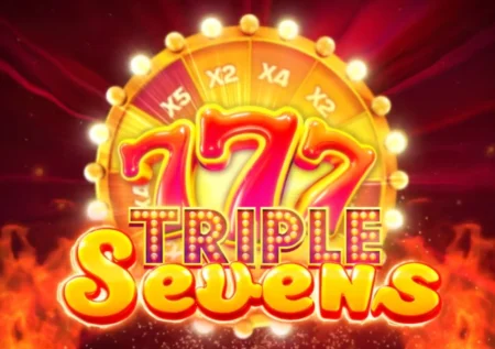 Triple Sevens