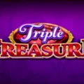 Triple Treasure