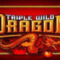 Triple Wild Dragon
