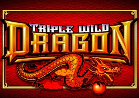 Triple Wild Dragon