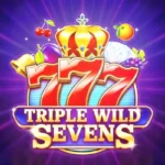 Triple Wild Sevens