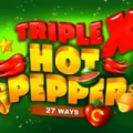 Triple X Hot Pepper