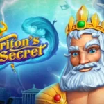 Triton’s Secret