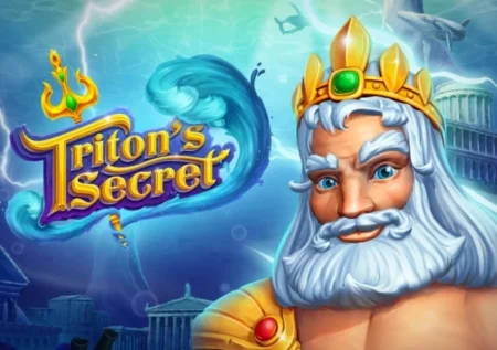 Triton’s Secret