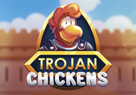 Trojan Chickens