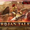 Trojan Tales